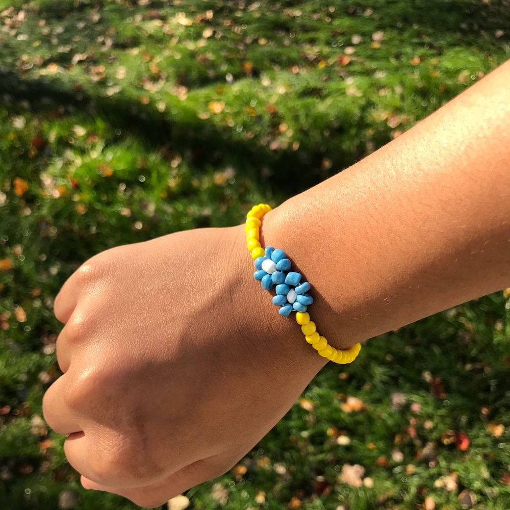 Dora bracelet